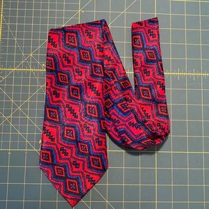 This tie makes me want to yell “Shazam”!!!